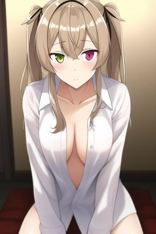 サンプル画像3:「健全な」村雨(歪) [d_252677]