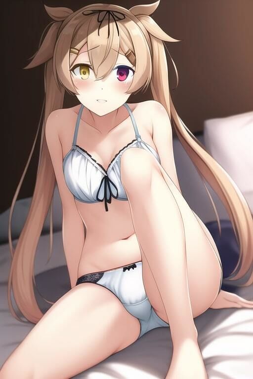 サンプル画像5:「健全な」村雨(歪) [d_252677]