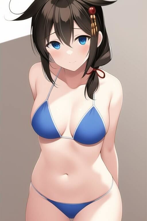 サンプル画像2:「健全な」時雨(歪) [d_252681]