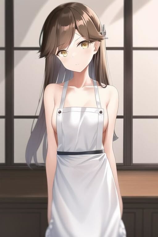 サンプル画像1:「健全な」荒潮(歪) [d_252684]