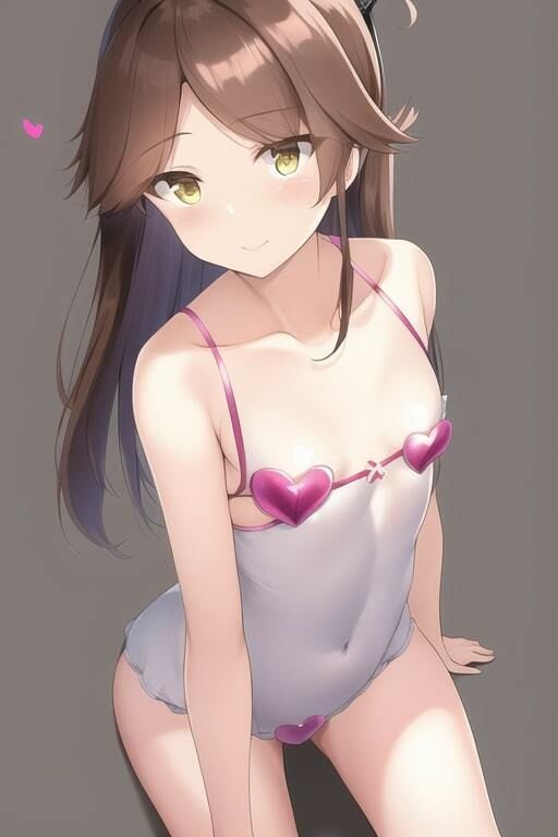 サンプル画像5:「健全な」荒潮(歪) [d_252684]