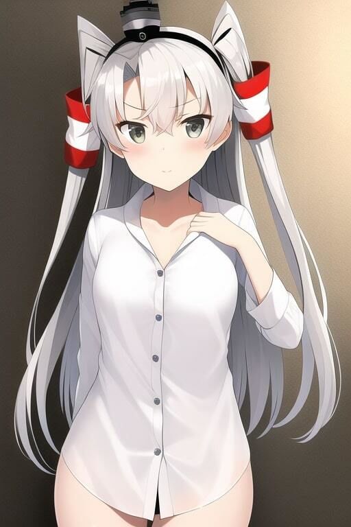 サンプル画像5:「健全な」天津風(歪) [d_252819]