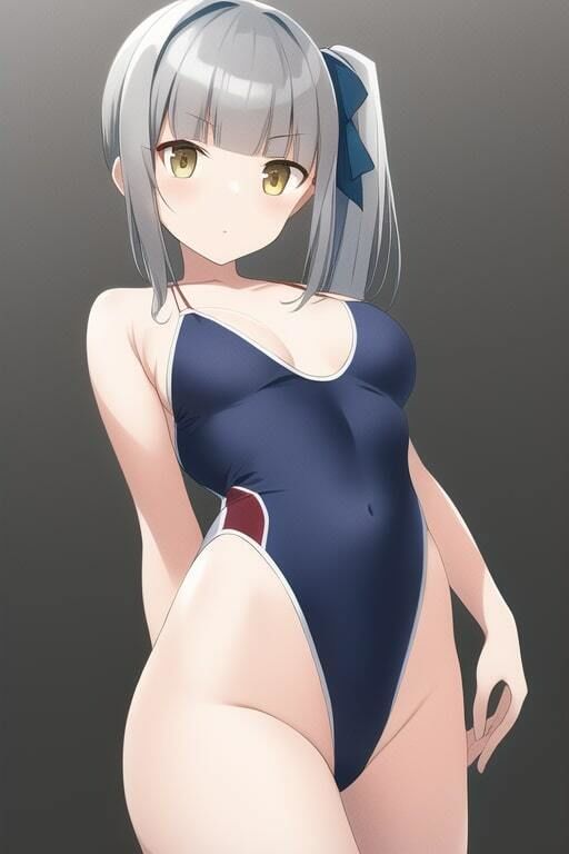 サンプル画像1:「健全な」霞(歪) [d_252822]