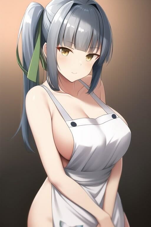 サンプル画像2:「健全な」霞(歪) [d_252822]