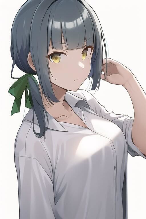 サンプル画像4:「健全な」霞(歪) [d_252822]