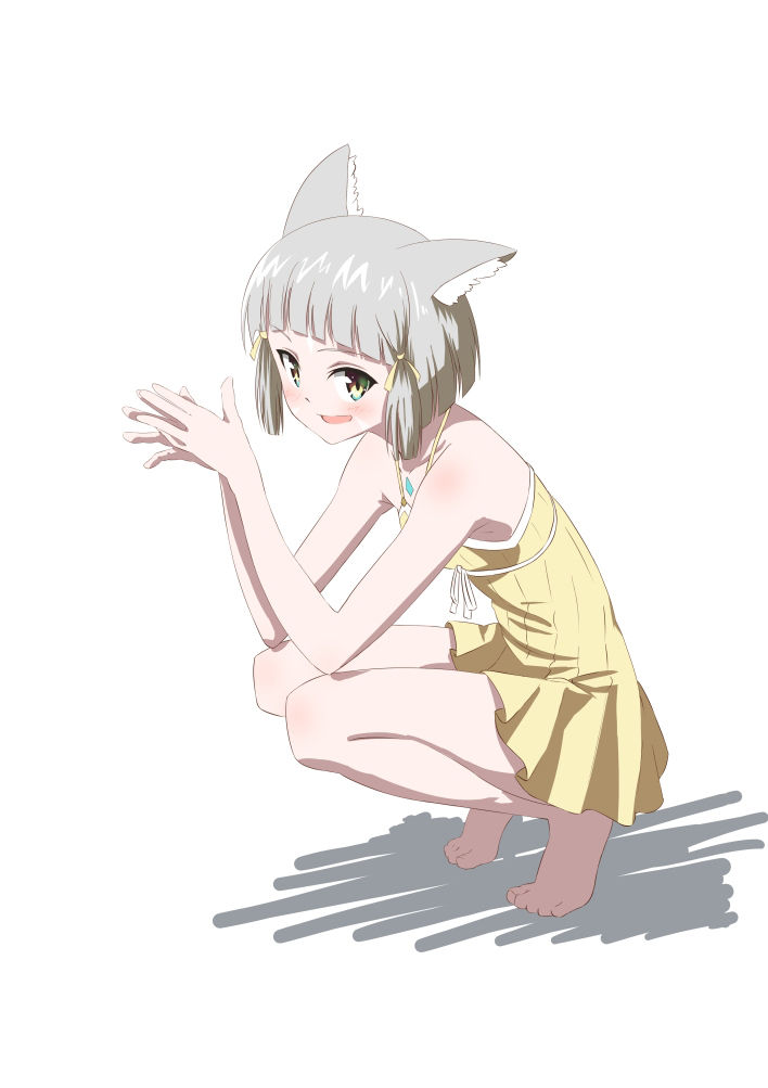 サンプル画像3:女性ブレイドの水着本(ShaDraw) [d_252971]