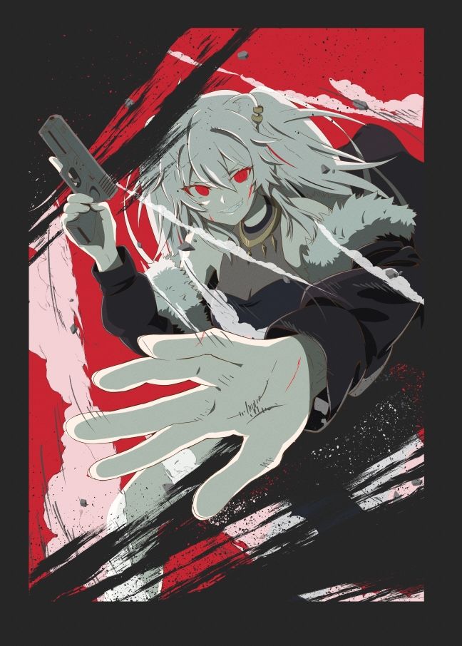 サンプル画像1:ホ◯ライブイラスト本(ShaDraw) [d_252976]