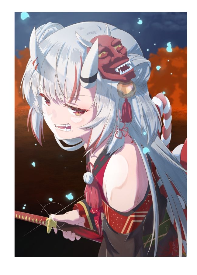 サンプル画像2:ホ◯ライブイラスト本(ShaDraw) [d_252976]