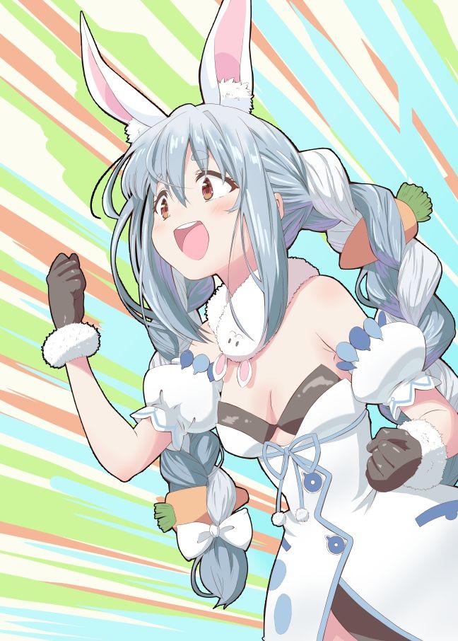 サンプル画像3:ホ◯ライブイラスト本(ShaDraw) [d_252976]