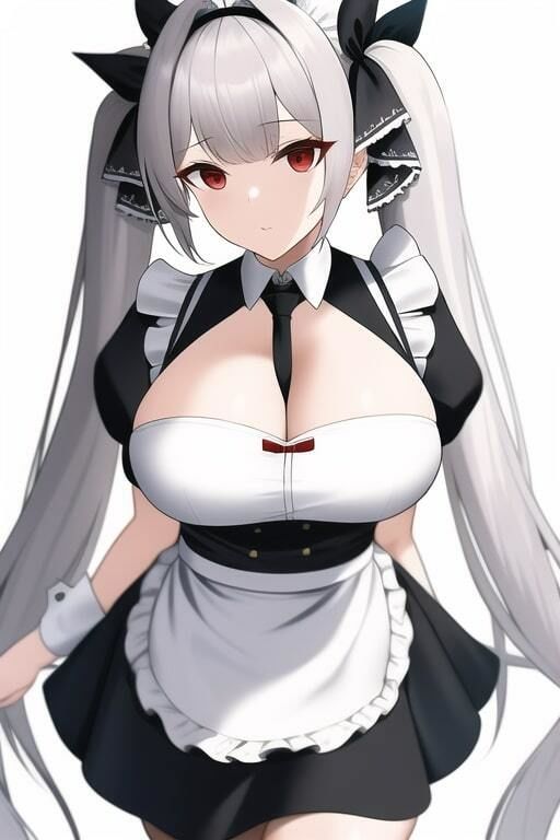 サンプル画像3:「健全な」フォーミダブル(歪) [d_253074]