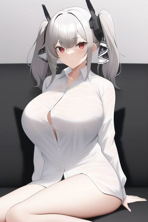 サンプル画像4:「健全な」フォーミダブル(歪) [d_253074]