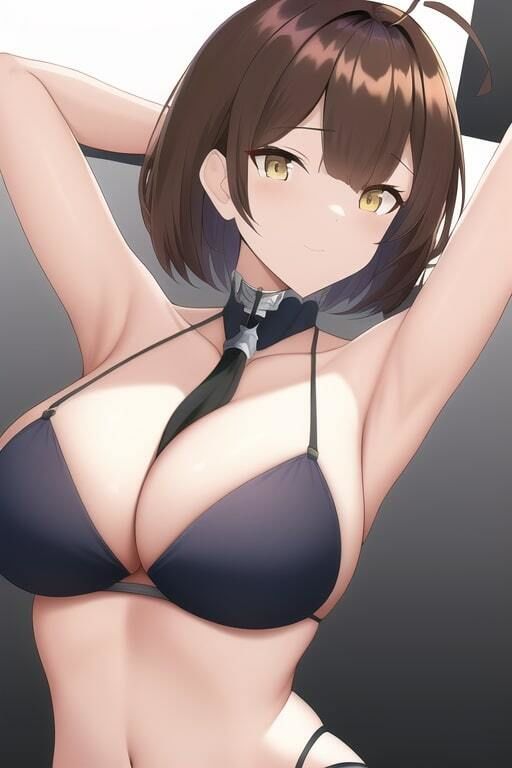 サンプル画像1:「健全な」ボルチモア(歪) [d_253199]