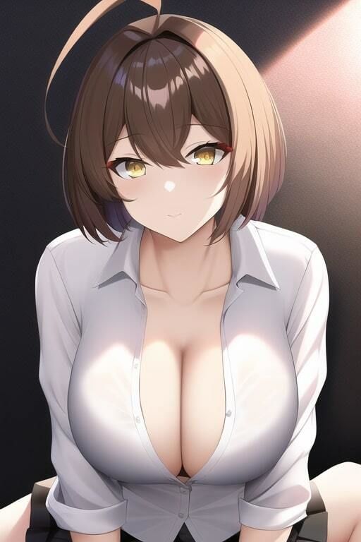 サンプル画像3:「健全な」ボルチモア(歪) [d_253199]