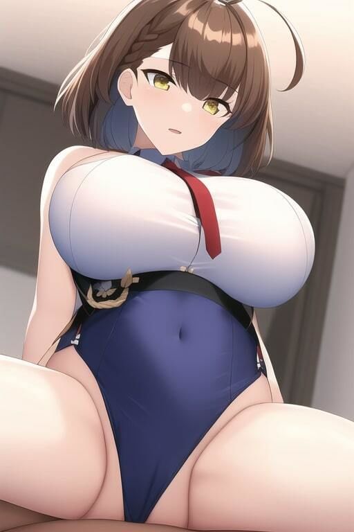 サンプル画像4:「健全な」ボルチモア(歪) [d_253199]