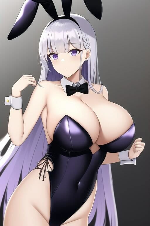 サンプル画像1:「健全な」エンタープライズ(歪) [d_253212]