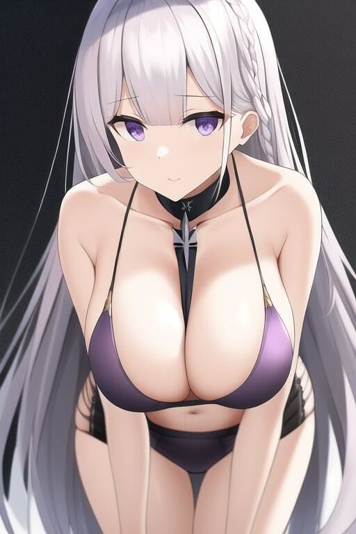 サンプル画像4:「健全な」エンタープライズ(歪) [d_253212]