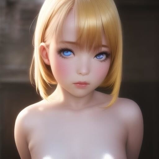 サンプル画像2:変態CG美少女(しゅんち) [d_253222]