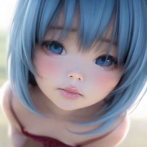 サンプル画像3:変態CG美少女(しゅんち) [d_253222]