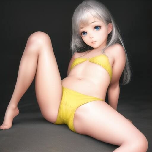 変態CG美少女の画像8