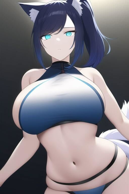 サンプル画像1:「健全な」神通(歪) [d_253350]