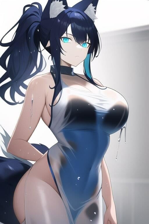 サンプル画像4:「健全な」神通(歪) [d_253350]