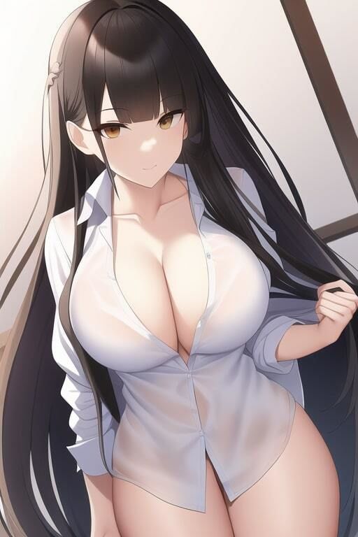 サンプル画像2:「健全な」赤城(歪) [d_253356]