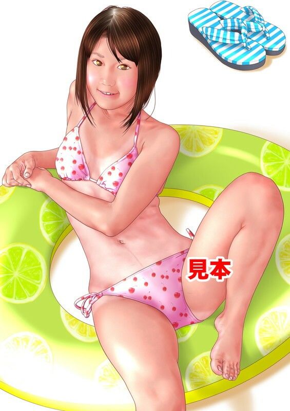 サンプル画像5:原色日本女子学生図鑑（新改訂版23）(パイプで大暴れ) [d_253403]