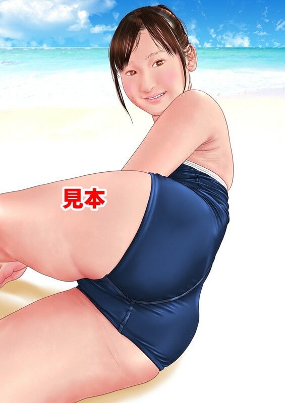 原色日本女子学生図鑑（新改訂版23）