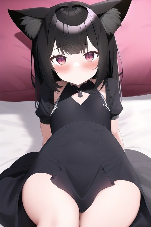 サンプル画像1:ケモ耳娘ごちゃまぜBOX(ららちゃんねる) [d_253467]