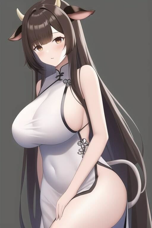 サンプル画像3:「健全な」樫野(歪) [d_253514]