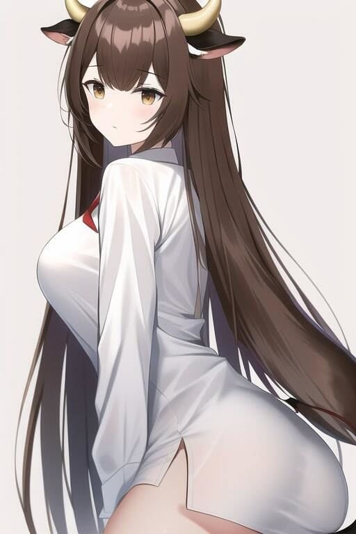 サンプル画像4:「健全な」樫野(歪) [d_253514]