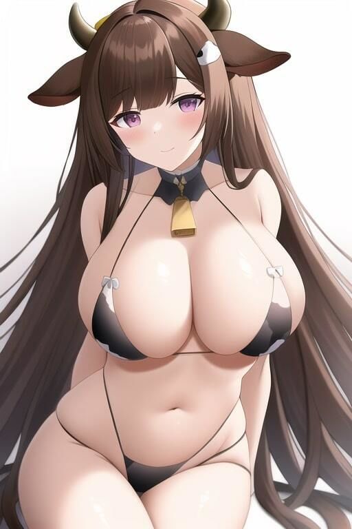 サンプル画像5:「健全な」樫野(歪) [d_253514]