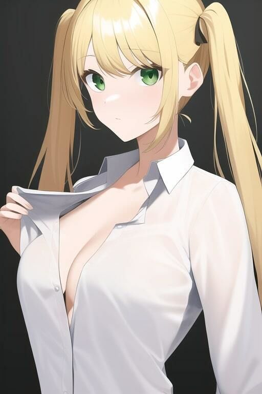 サンプル画像1:「健全な」ホーネット(歪) [d_253531]