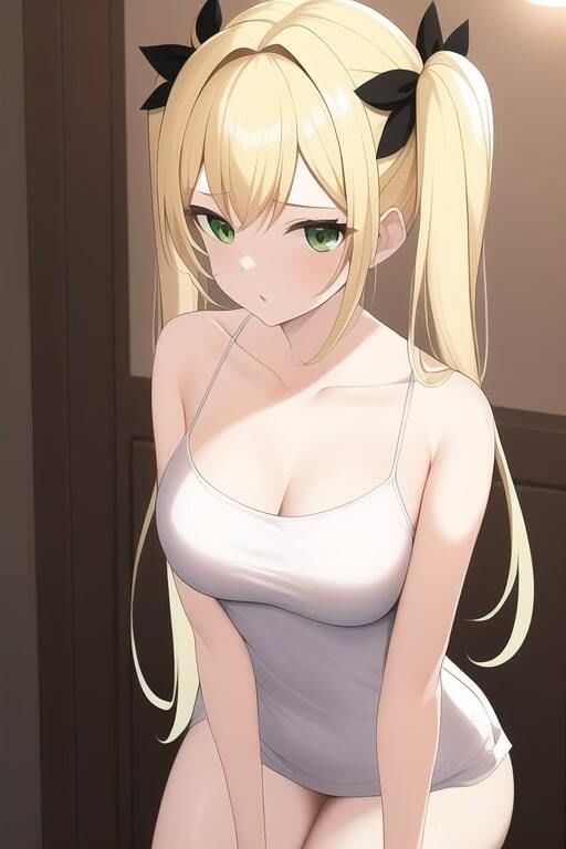 サンプル画像2:「健全な」ホーネット(歪) [d_253531]