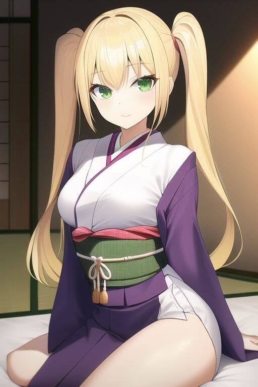 サンプル画像4:「健全な」ホーネット(歪) [d_253531]