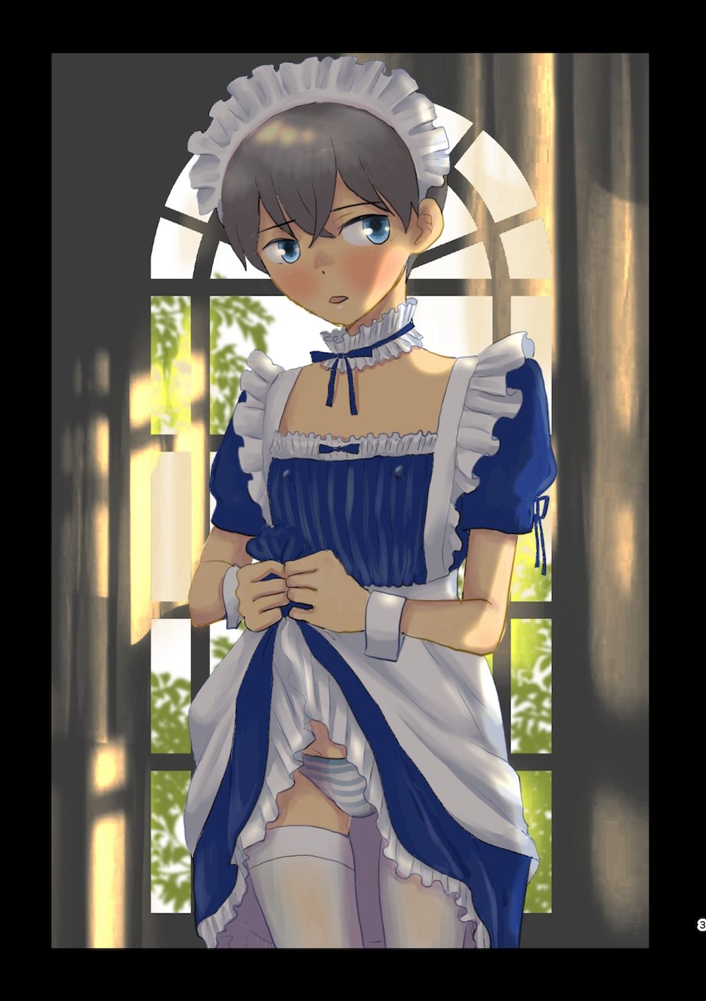 山盛りドーナッツの画像2