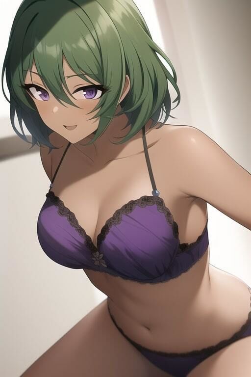 サンプル画像1:「健全な」ナターリア(歪) [d_253709]