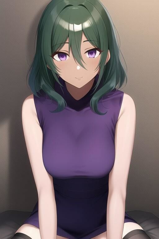 サンプル画像2:「健全な」ナターリア(歪) [d_253709]