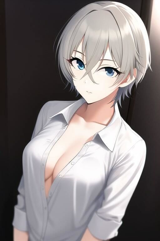 サンプル画像4:「健全な」アナスタシア(歪) [d_253716]