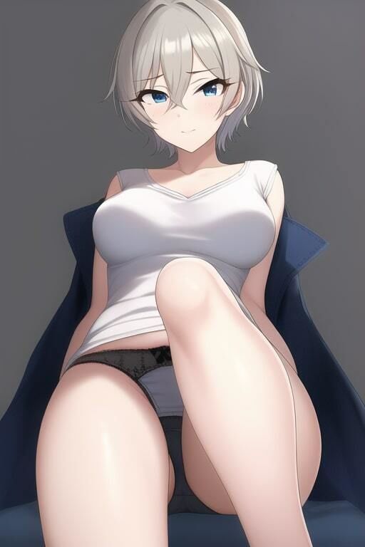 サンプル画像5:「健全な」アナスタシア(歪) [d_253716]