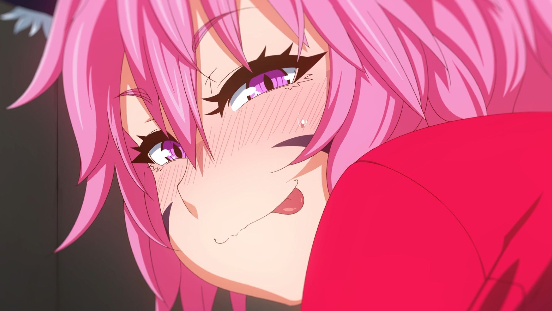 サンプル画像4:けものっ娘通信〜The Animation〜 猫娘ニア(ROJIURA JACK) [d_253805]