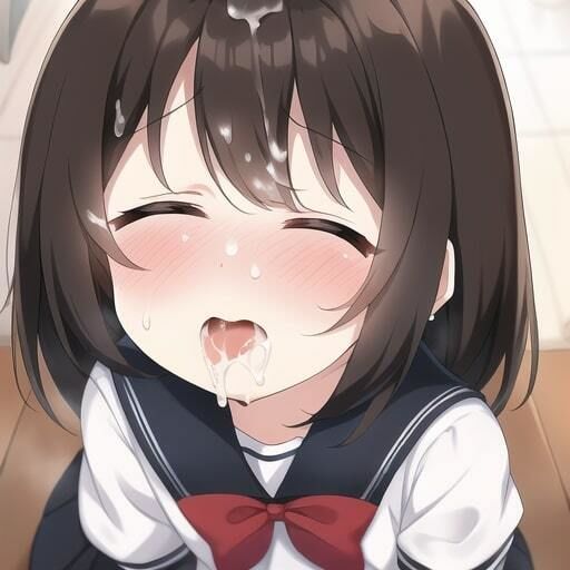 サンプル画像4:美少女快楽堕ち(しゅんち) [d_253816]