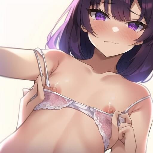 美少女快楽堕ちのサンプル画像 6