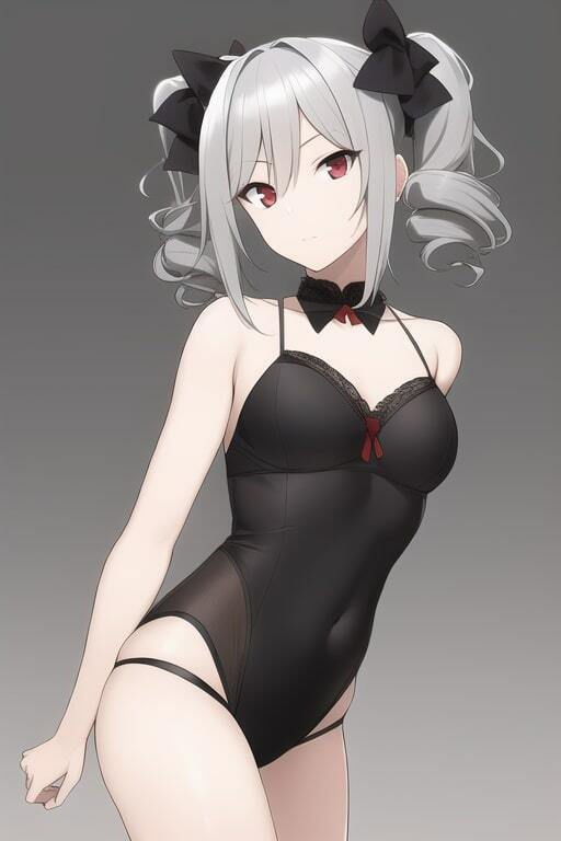 サンプル画像4:「健全な」神崎蘭子(歪) [d_253852]