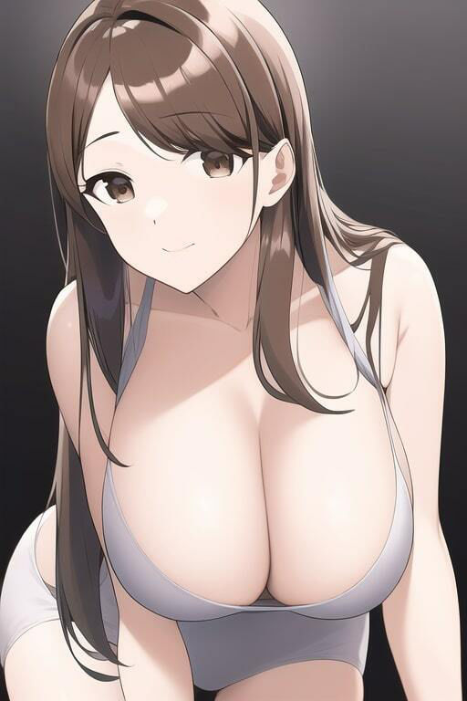 サンプル画像3:「健全な」新田美波(歪) [d_253856]