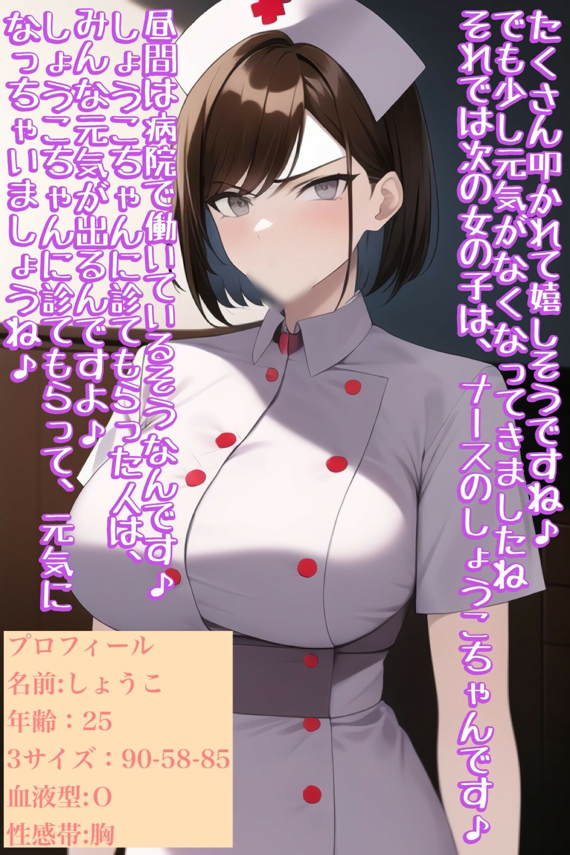 M向け言葉責め・罵倒イラスト集