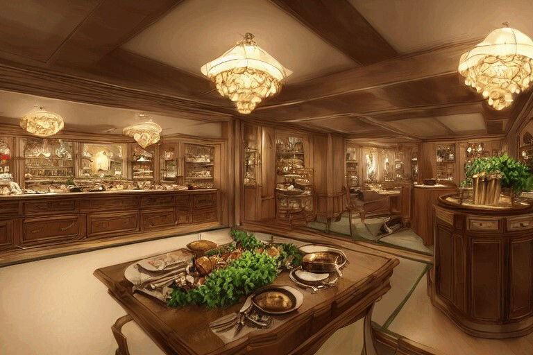 サンプル画像5:著作権フリー背景美術素材集 BGArt 09 「現代編II」(グランドゼロ) [d_253944]