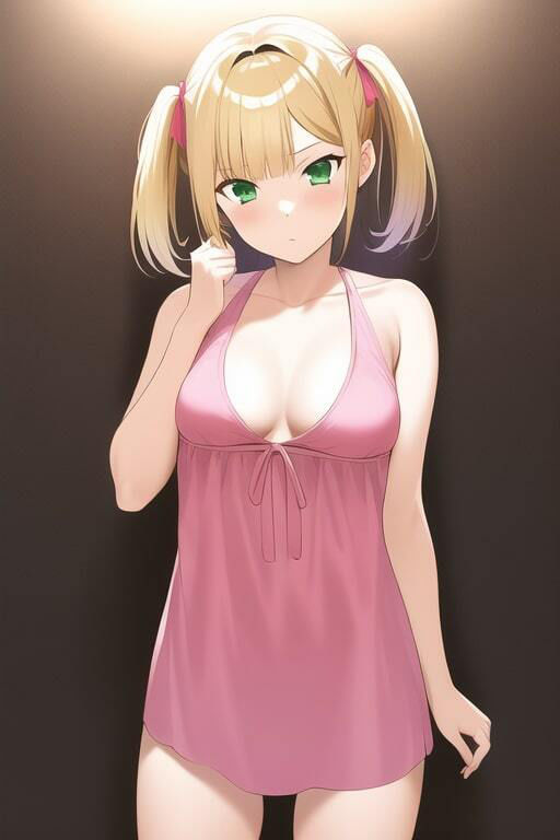 サンプル画像2:「健全な」佐藤心(歪) [d_253983]