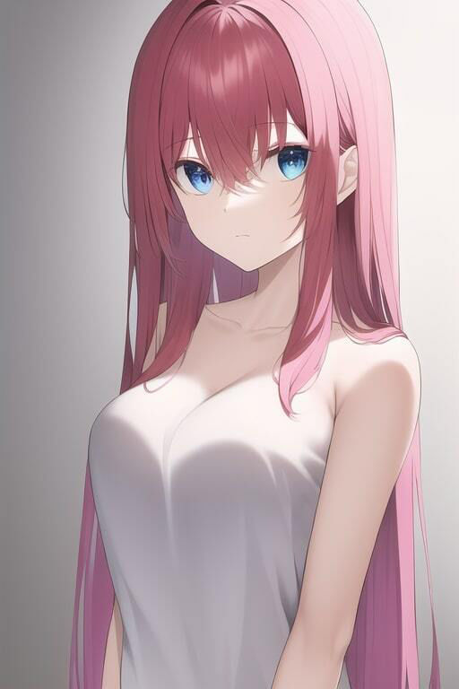 サンプル画像3:「健全な」後藤ひとり(歪) [d_254099]