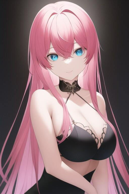 サンプル画像5:「健全な」後藤ひとり(歪) [d_254099]